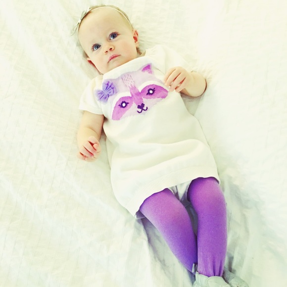 The Peach Parasol - Picture 3 of 4